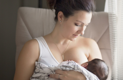 5 Foods To Boost Milk Supply While Breastfeeding
