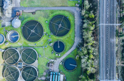 How Wastewater Treatment Companies are Leading the Charge for a Greener Future 