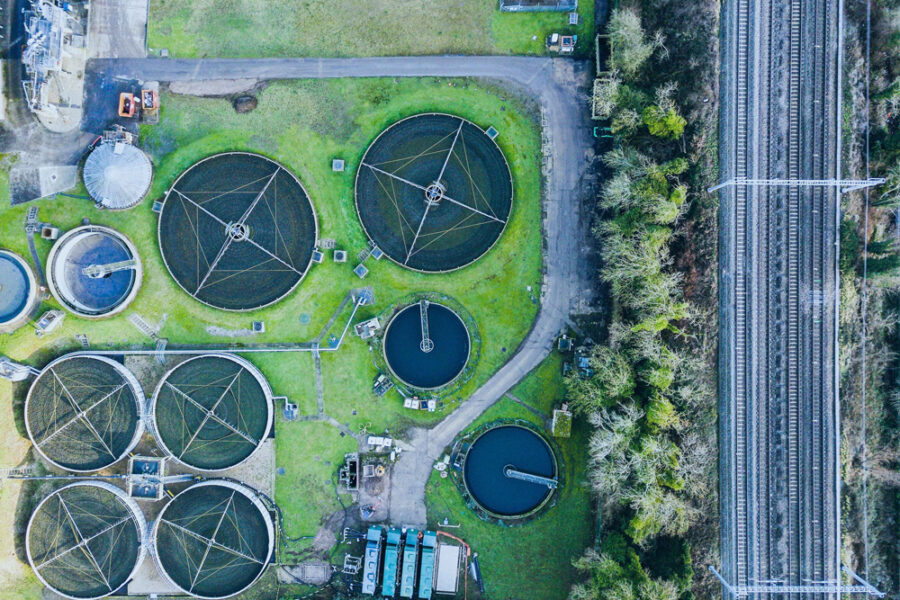 How Wastewater Treatment Companies are Leading the Charge for a Greener Future 