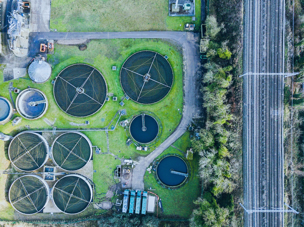 How Wastewater Treatment Companies are Leading the Charge for a Greener Future 